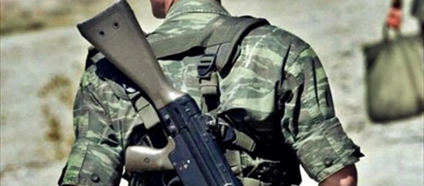 Αλεξανδρούπολη: Θετικός στον κορωνοϊό φαντάρος στην 21ΕΜΑ στην Αλεξανδρούπολη